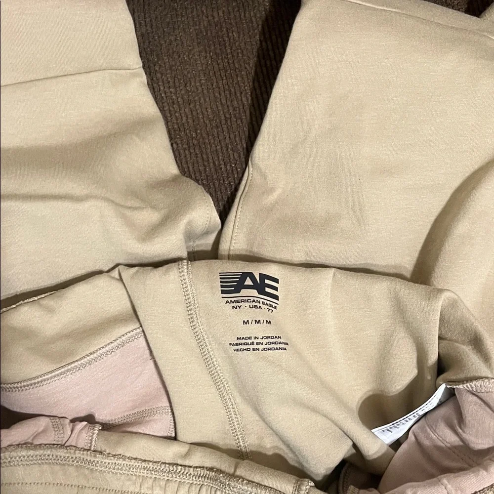 NWOT - American Eagle Outfitters Pants I Men's I Jogger I Stretch Fabric